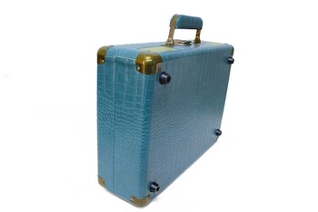 Crownwell Turntable Suitcase CR Series - Thumbnail