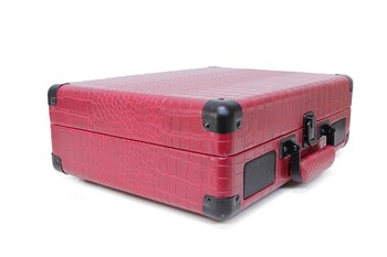 Crownwell Turntable Suitcase CR Series - Thumbnail