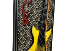 Mnk - Pano Sarı Gitar (1)