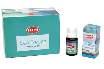 Hem - Sea Breeze Fragrance Oil 10Ml (1)
